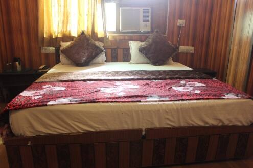 Hotel MA International, Amritsar 4